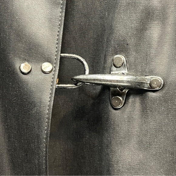 One of a Kind made for Hollywood Western Long Coat - size 48 - Picture 3 of 9